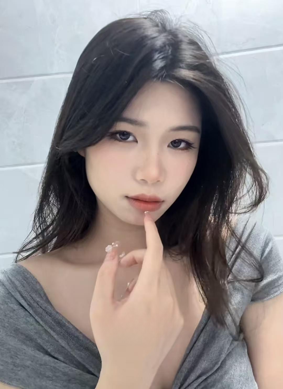 红粉鲍鱼兼职