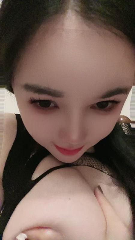 徐汇重庆大奶美女