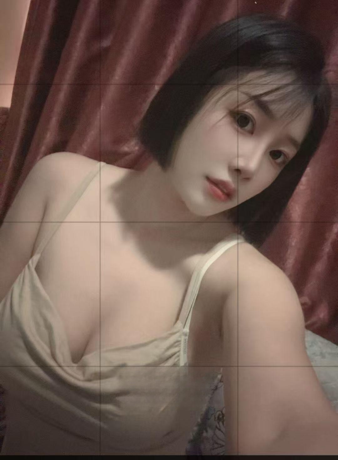东北小姐姐