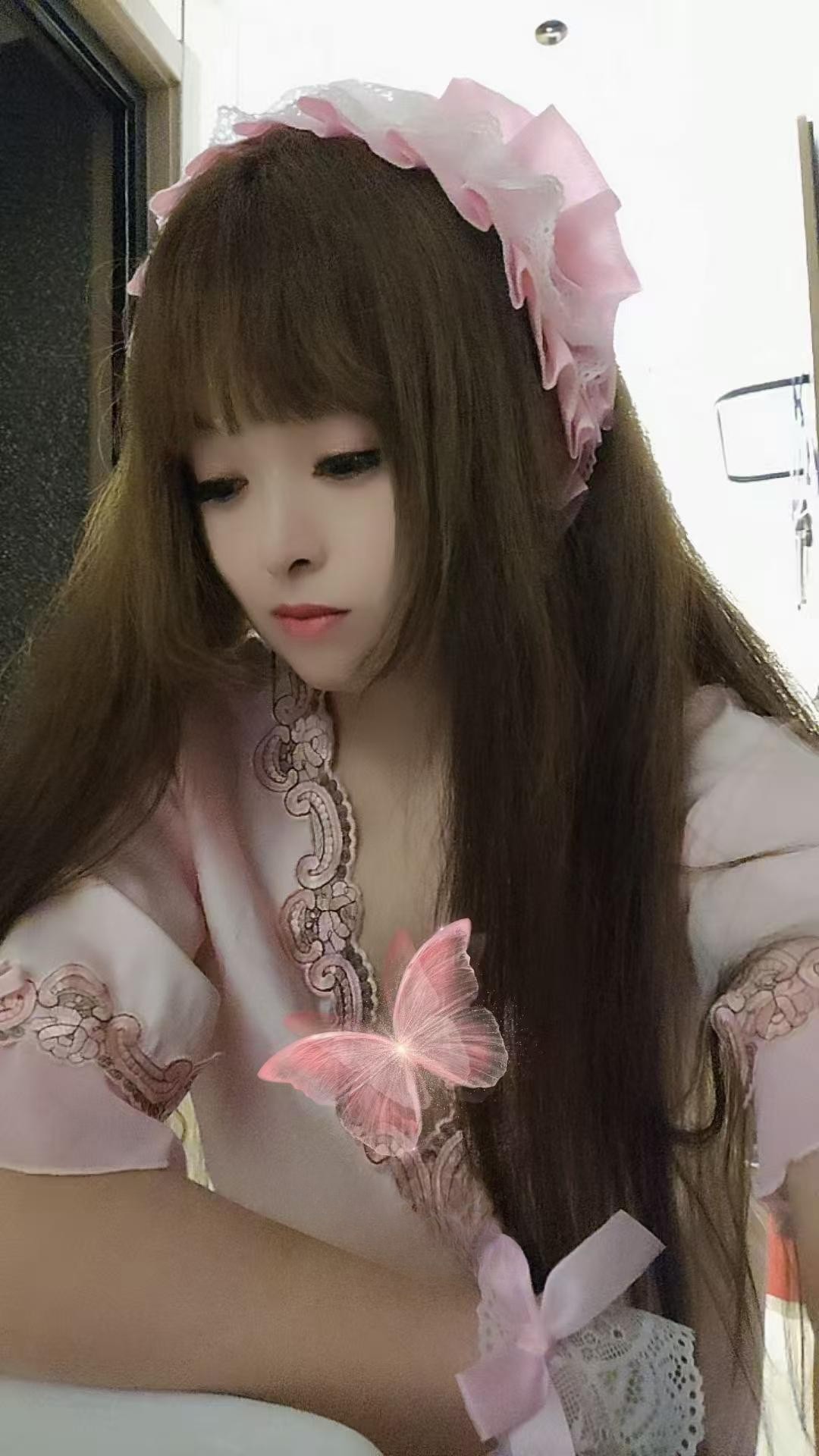 水多甜妹女朋友