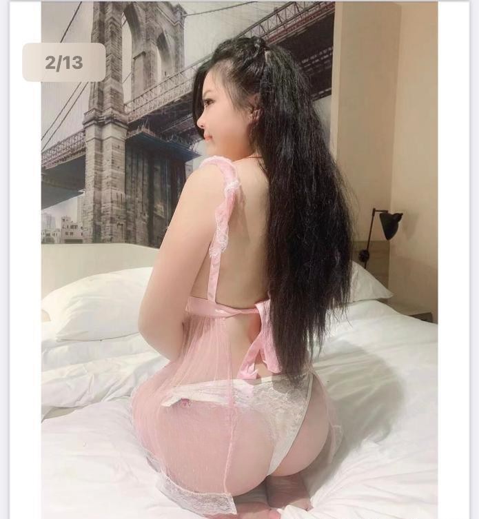 分享七里河性感辣妹的小可爱