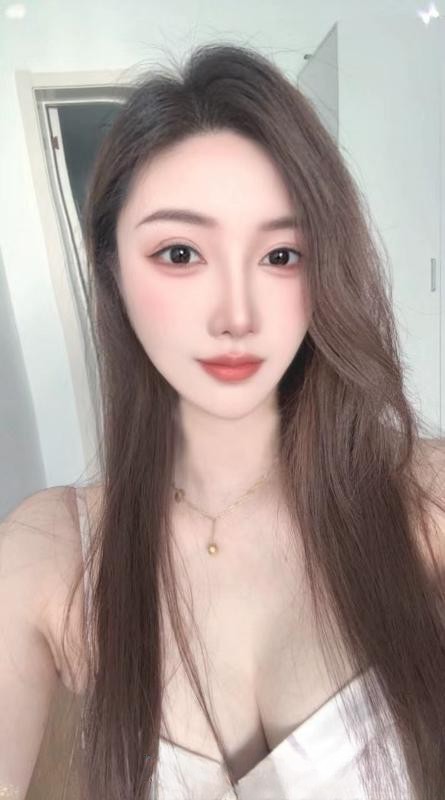 普陀美女Selina