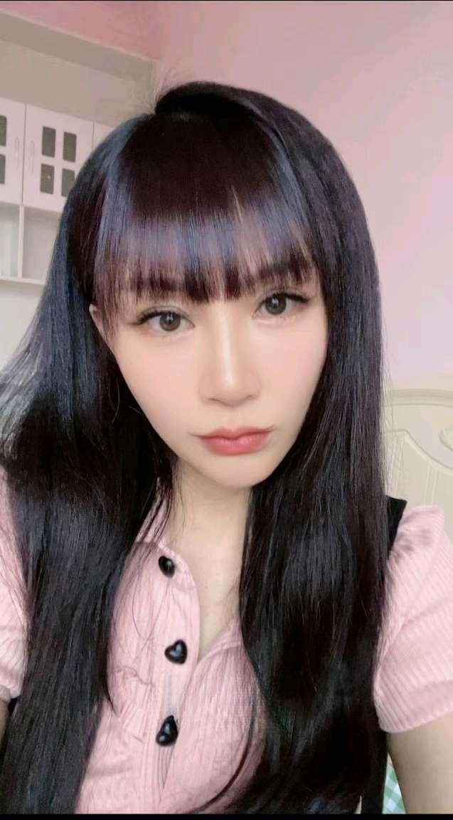 呼市骚女