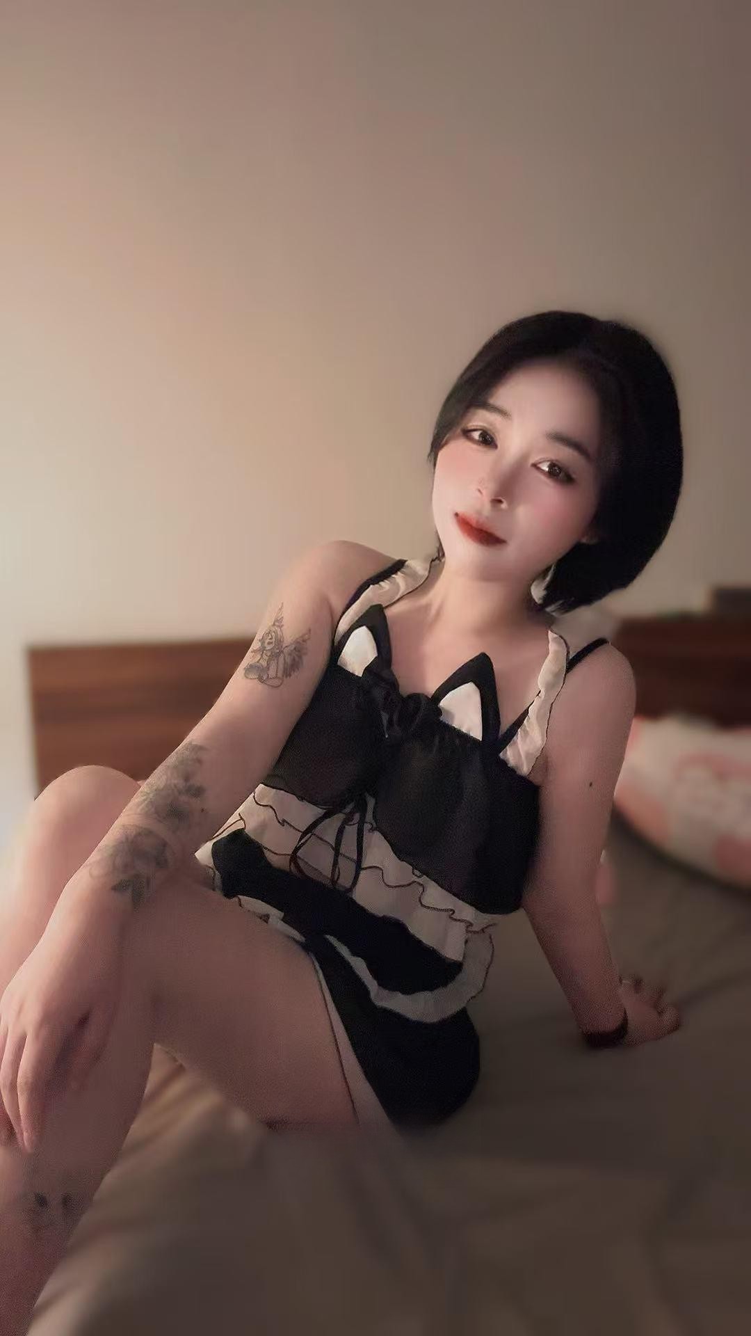 南昌兼职粉嫩御姐范美女
