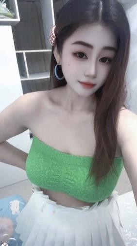 颜值大波瑶瑶