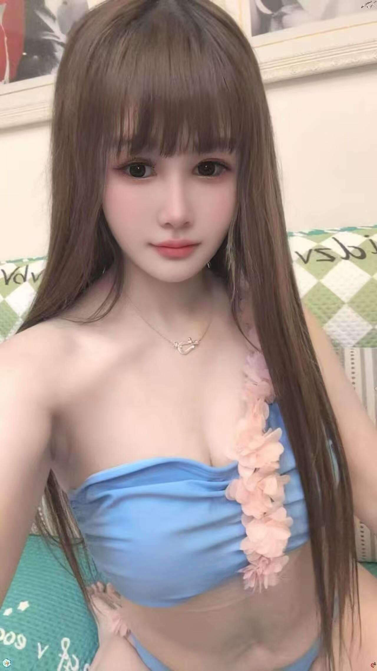 性感小蛮腰口活好