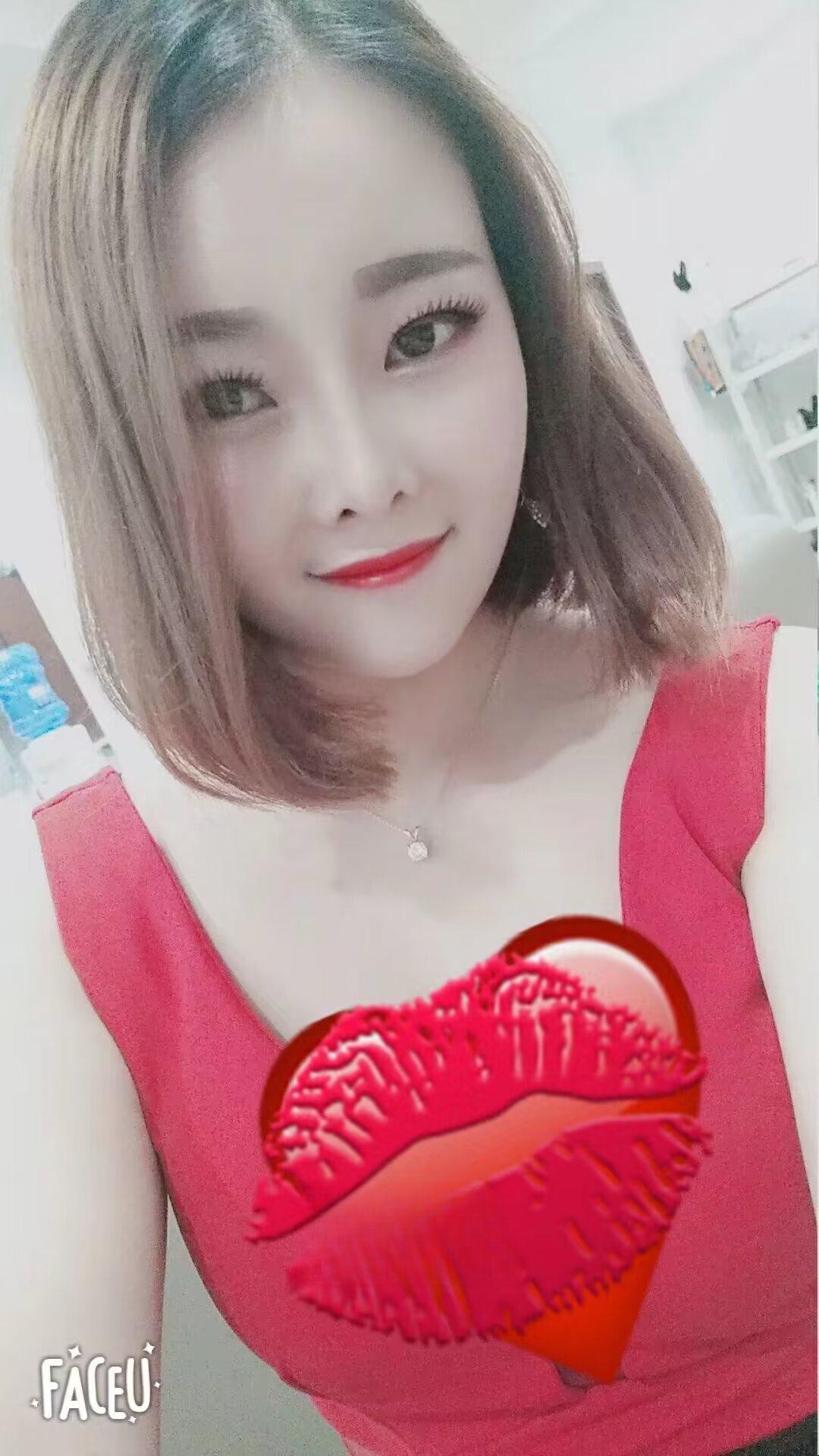 永泰漂亮妹妹小薇