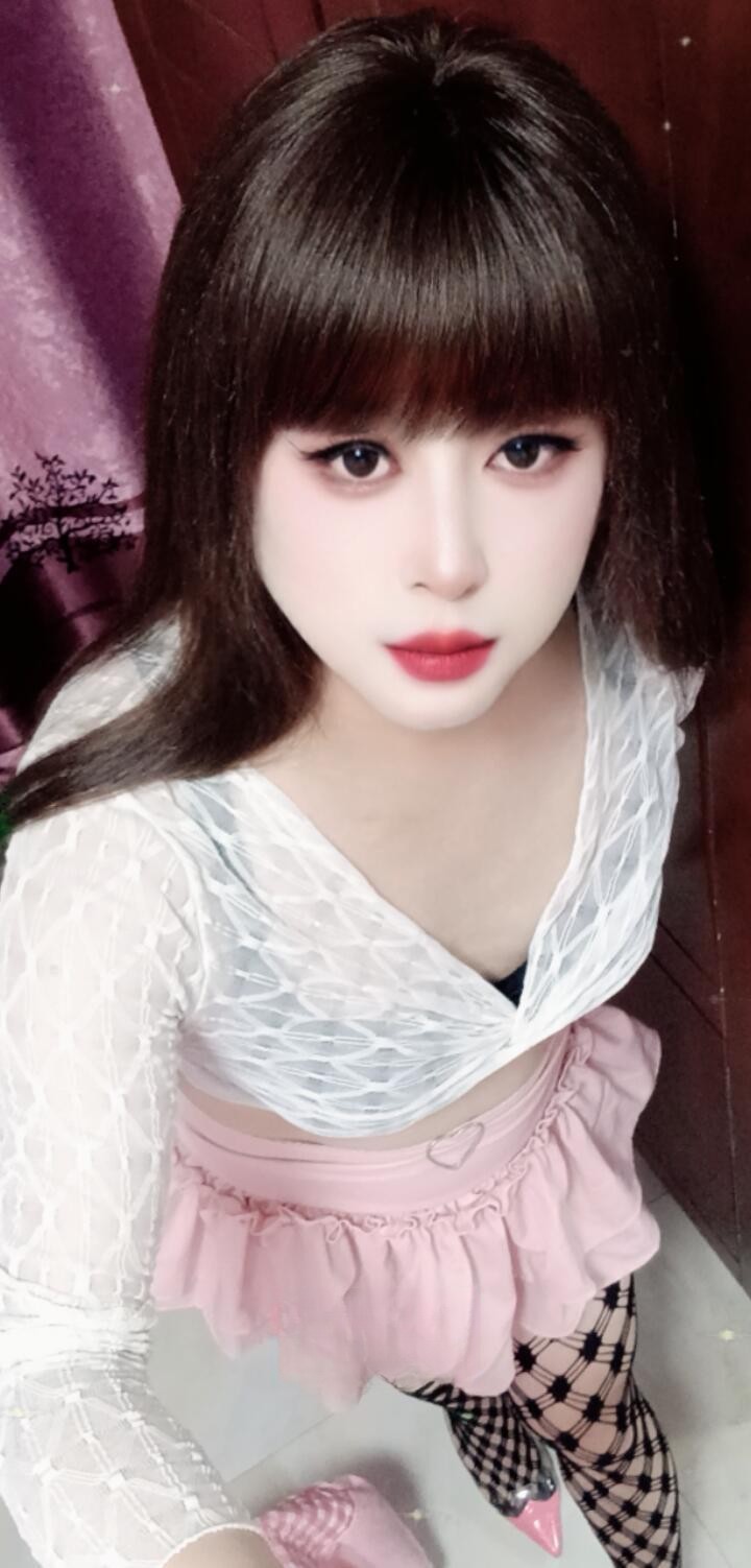 妖骚的妹子很给力