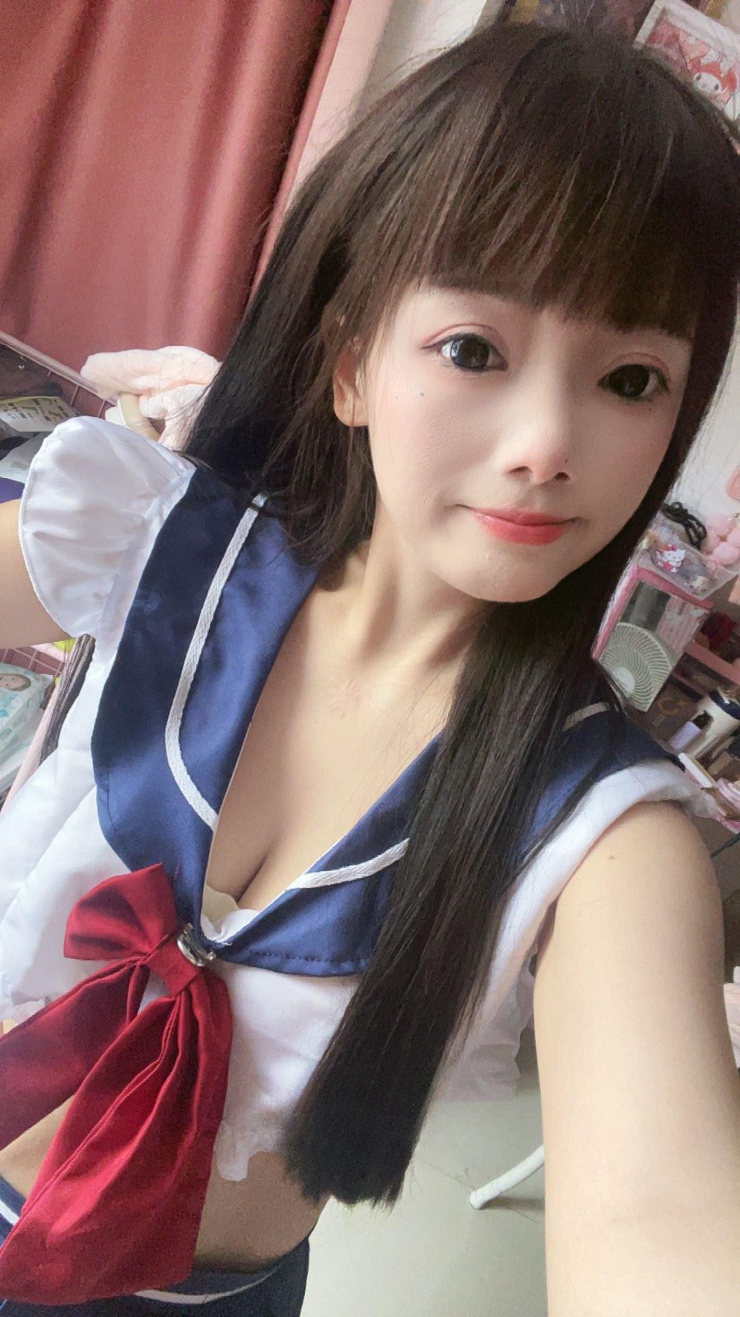 雨花萝莉冰儿