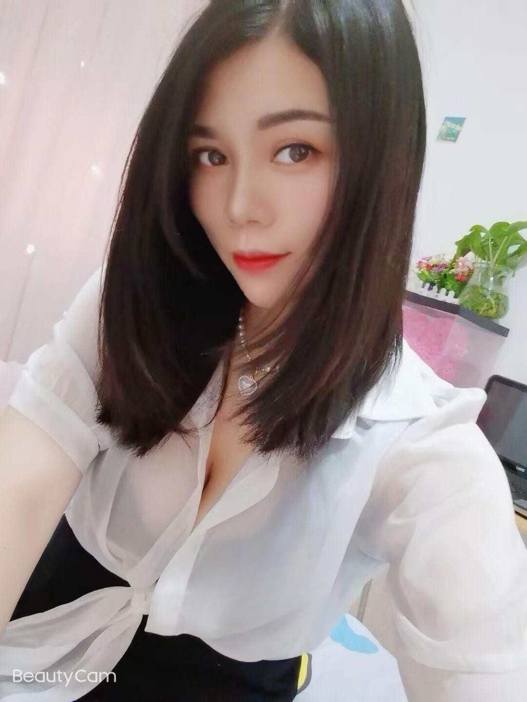 风韵小少妇