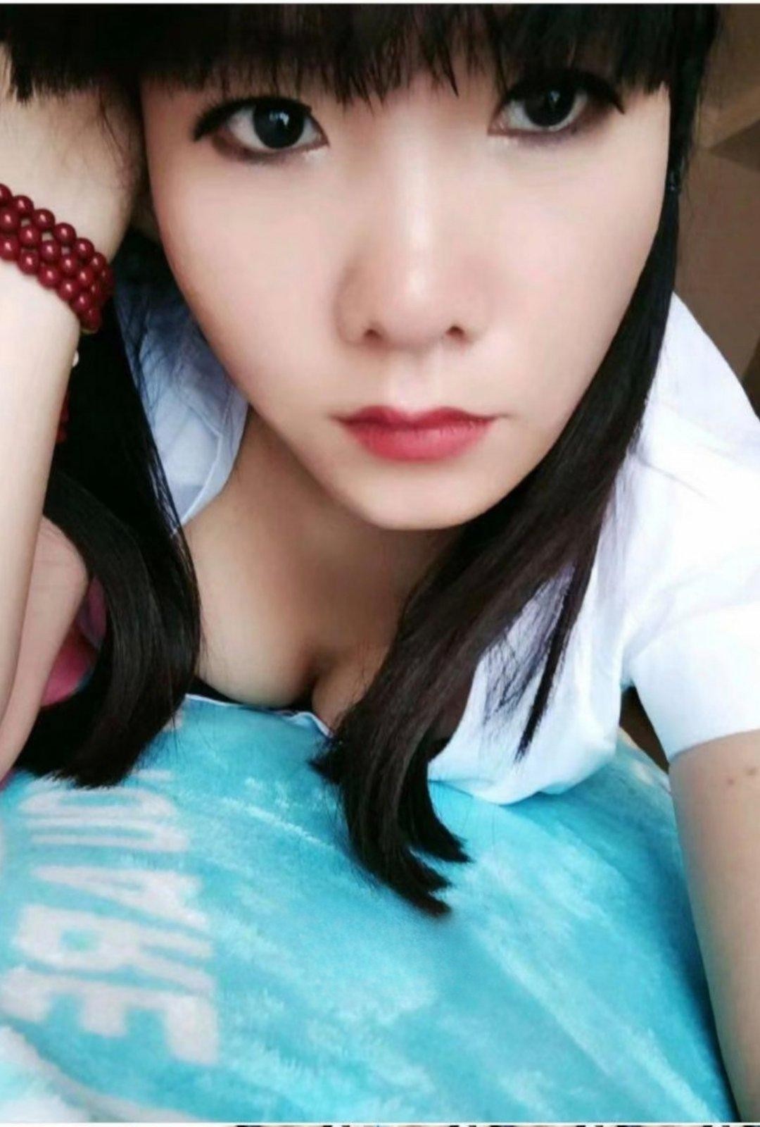 天桥轻熟少妇
