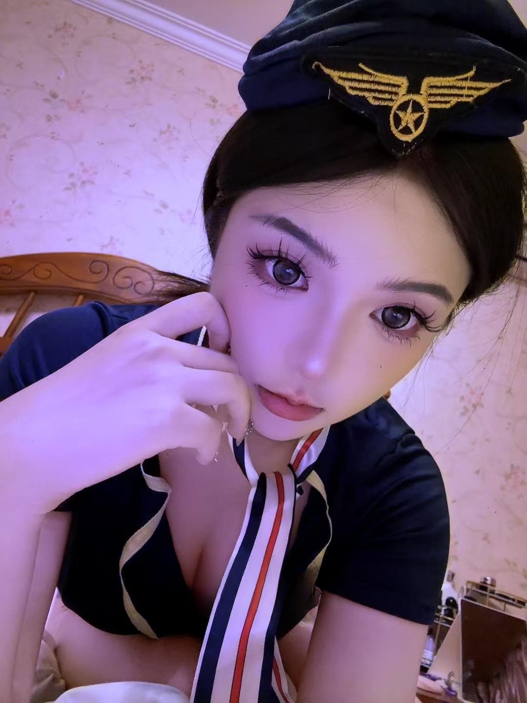 性感御姐女神