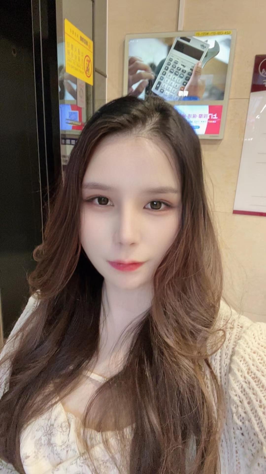 中俄混血奶妈沐沐