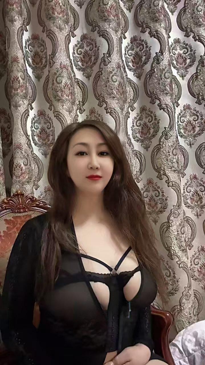 南湖E奶悠悠老师