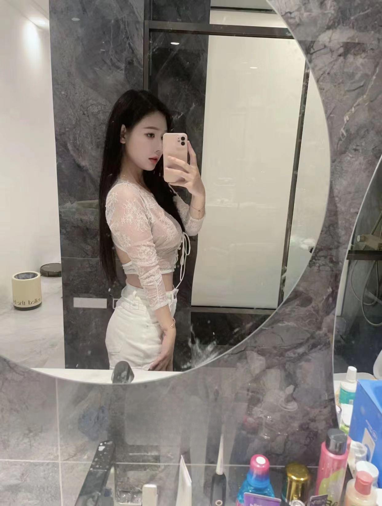 滋润体贴老师