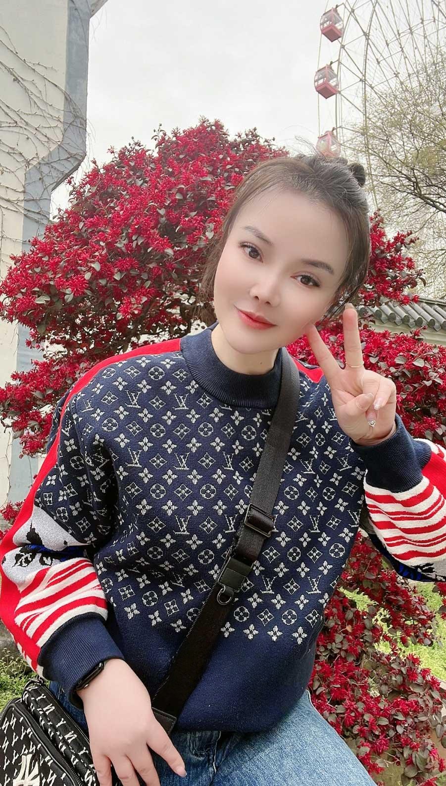 天河区大波玖玖熟女