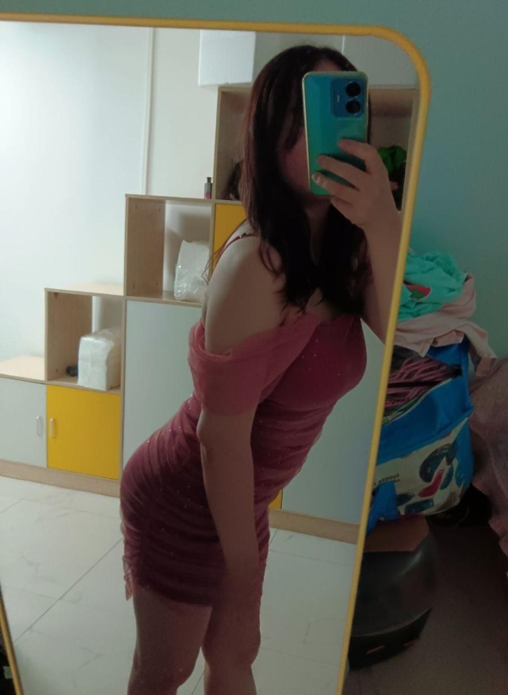 潘家园山东轻熟女