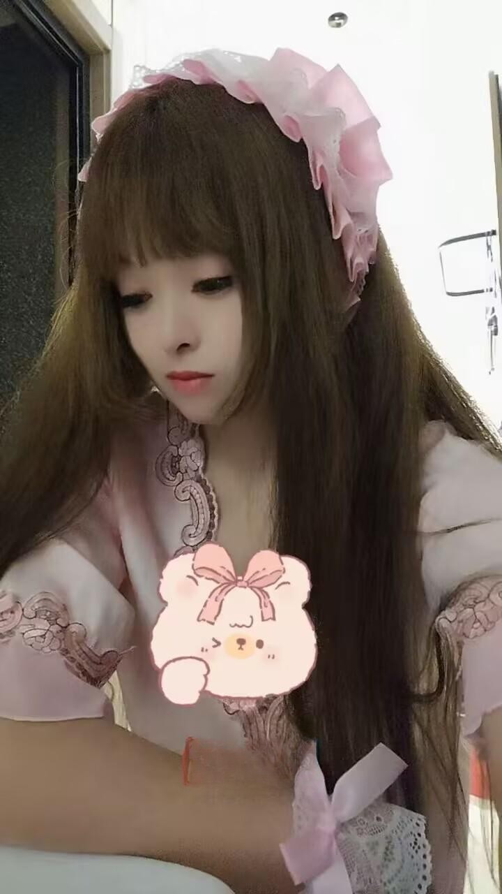 江宁万达花花小姐姐