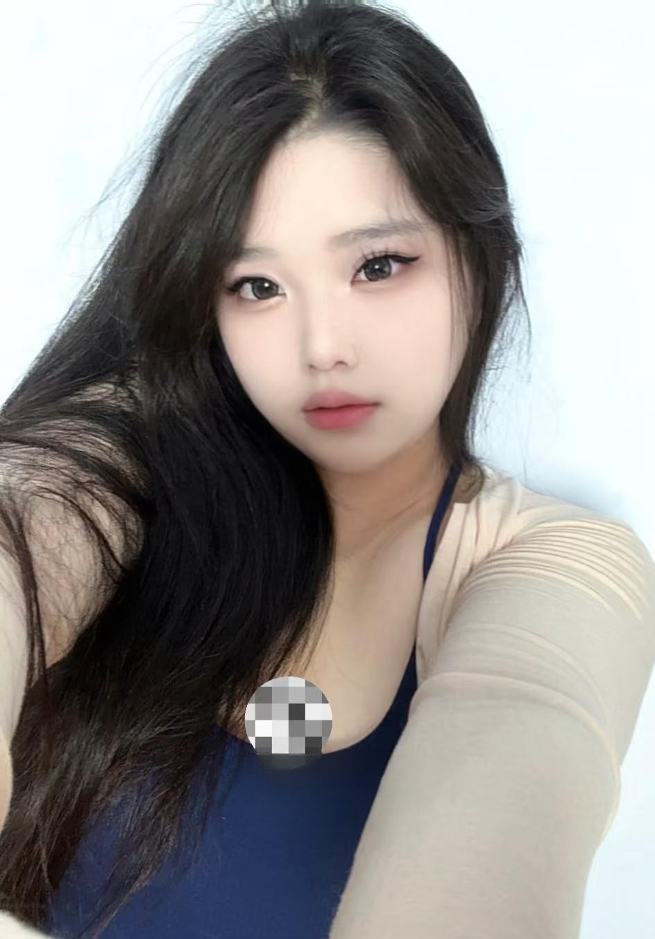 老余杭肥臀希希
