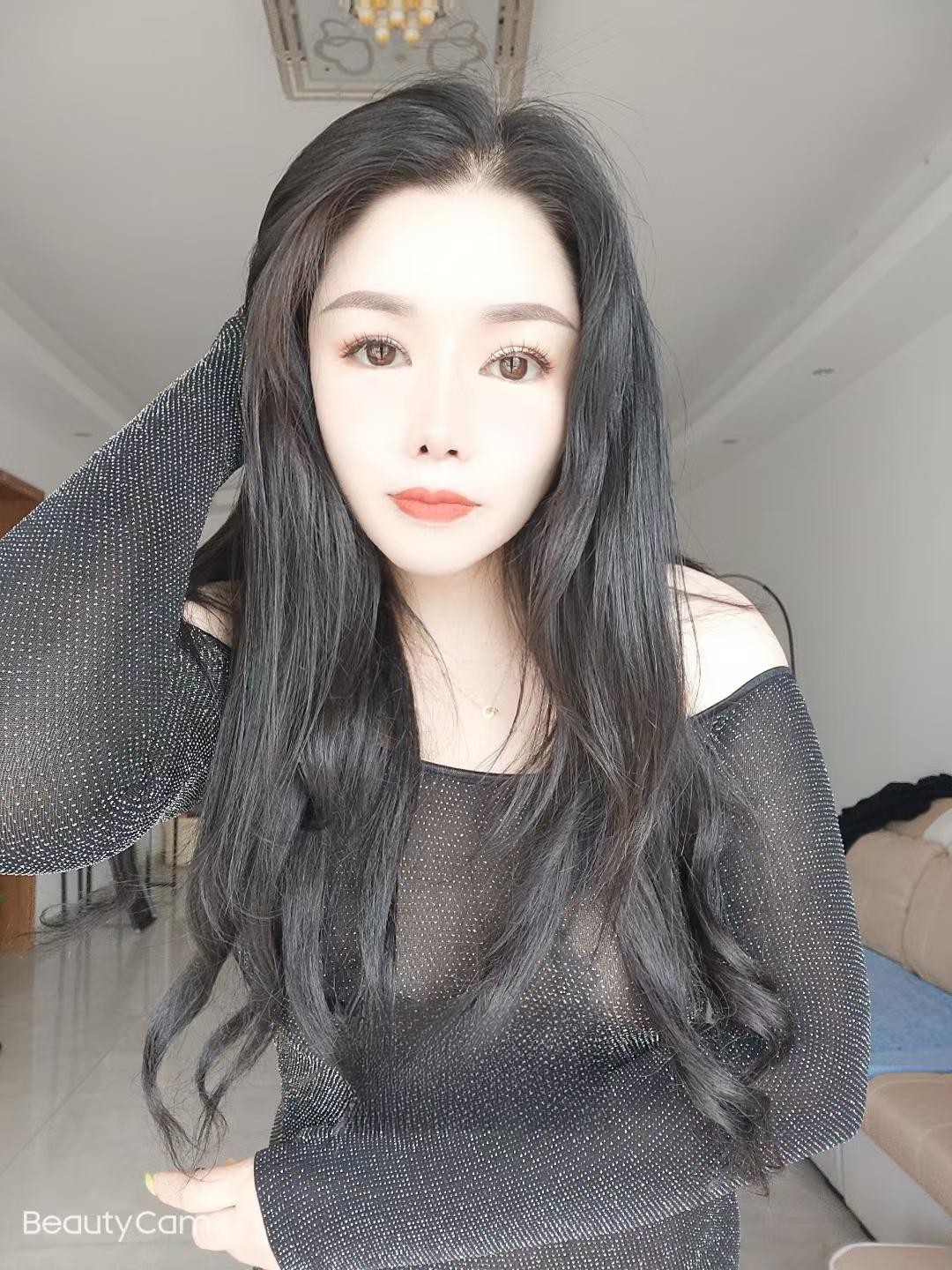 龙华骚女漫妮