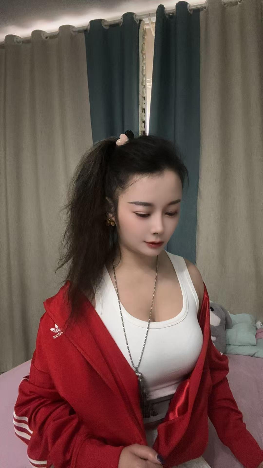 天河风骚服务型老师