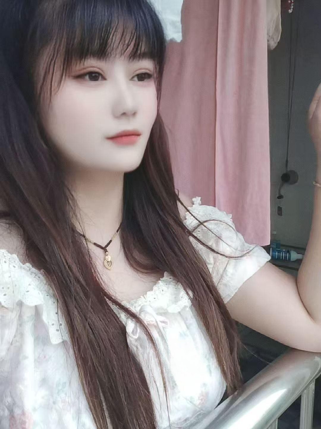 甜美妹妹