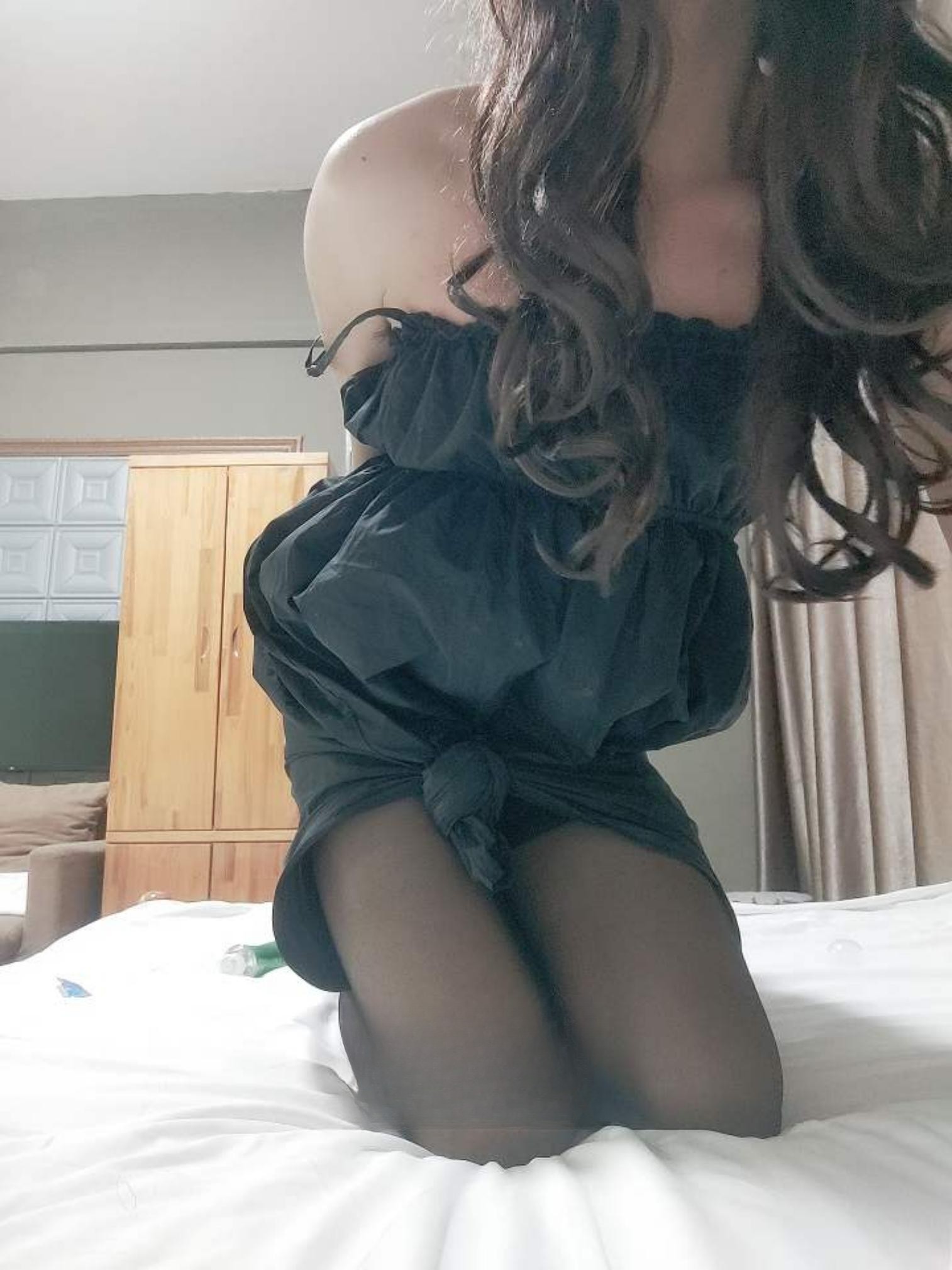 合肥伪娘CD兔兔