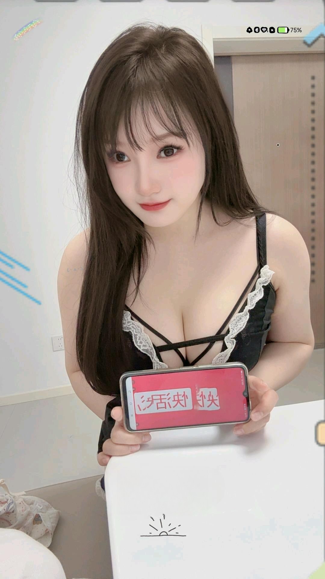 南开童颜巨乳元宝