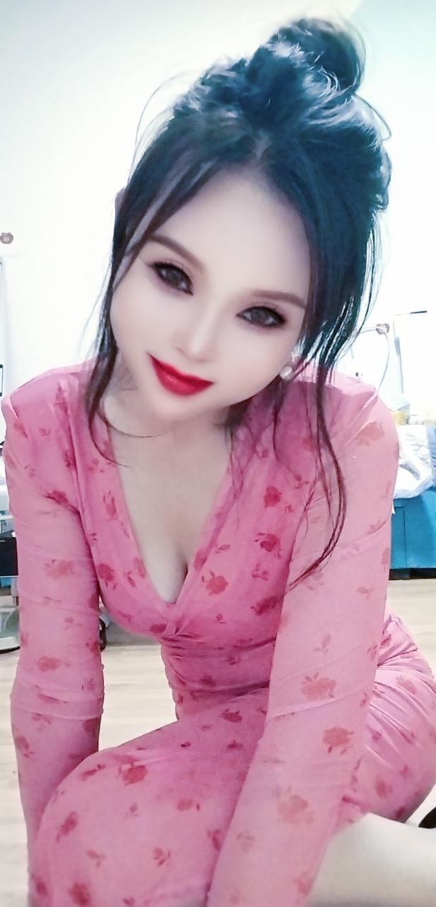 性感身材极品