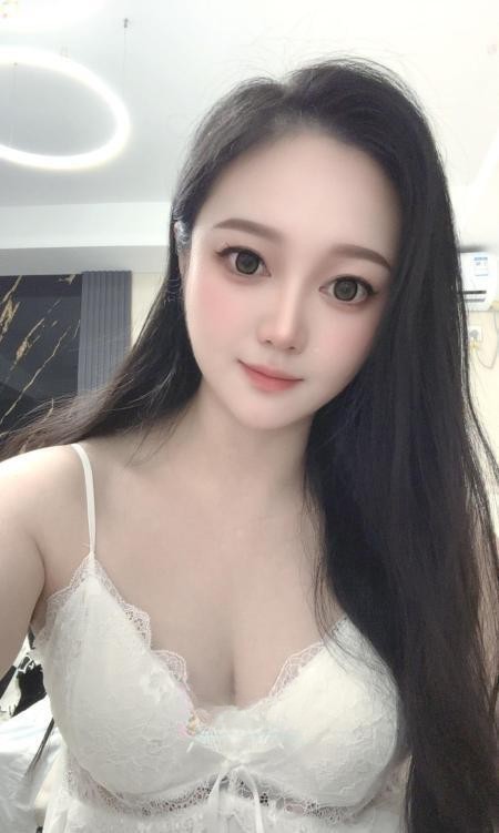 服务系女友系御姐紫萱