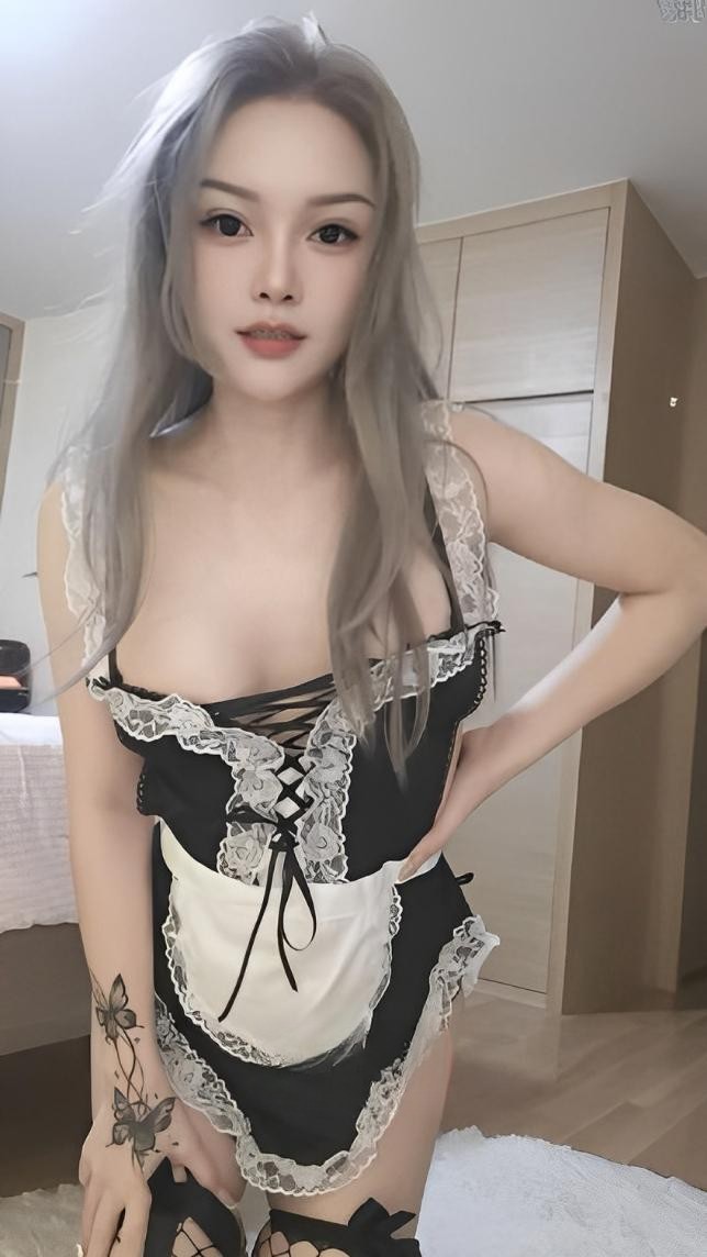 小妹疯狂爱爱