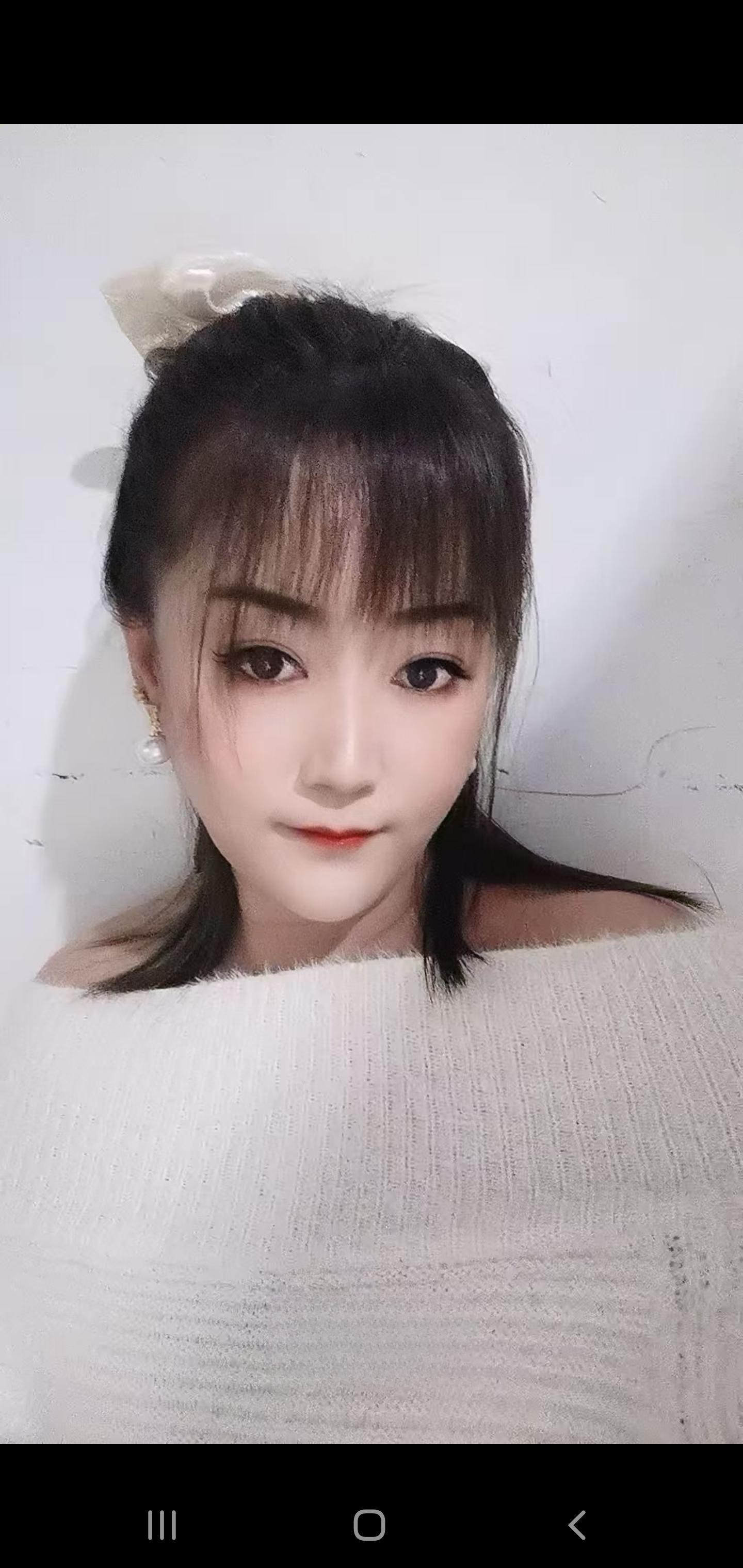 兼职少妇