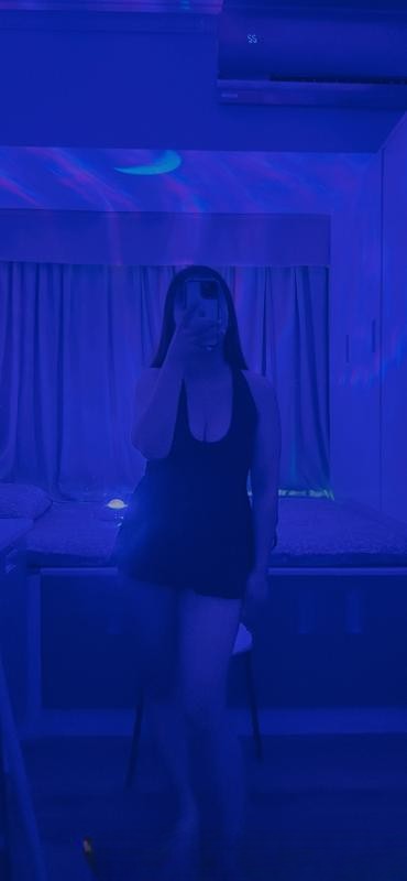 沙溪白虎妹妹