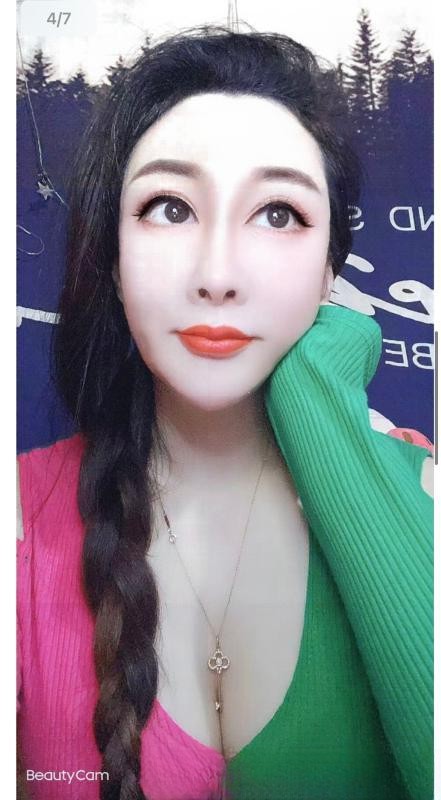 朝阳少妇