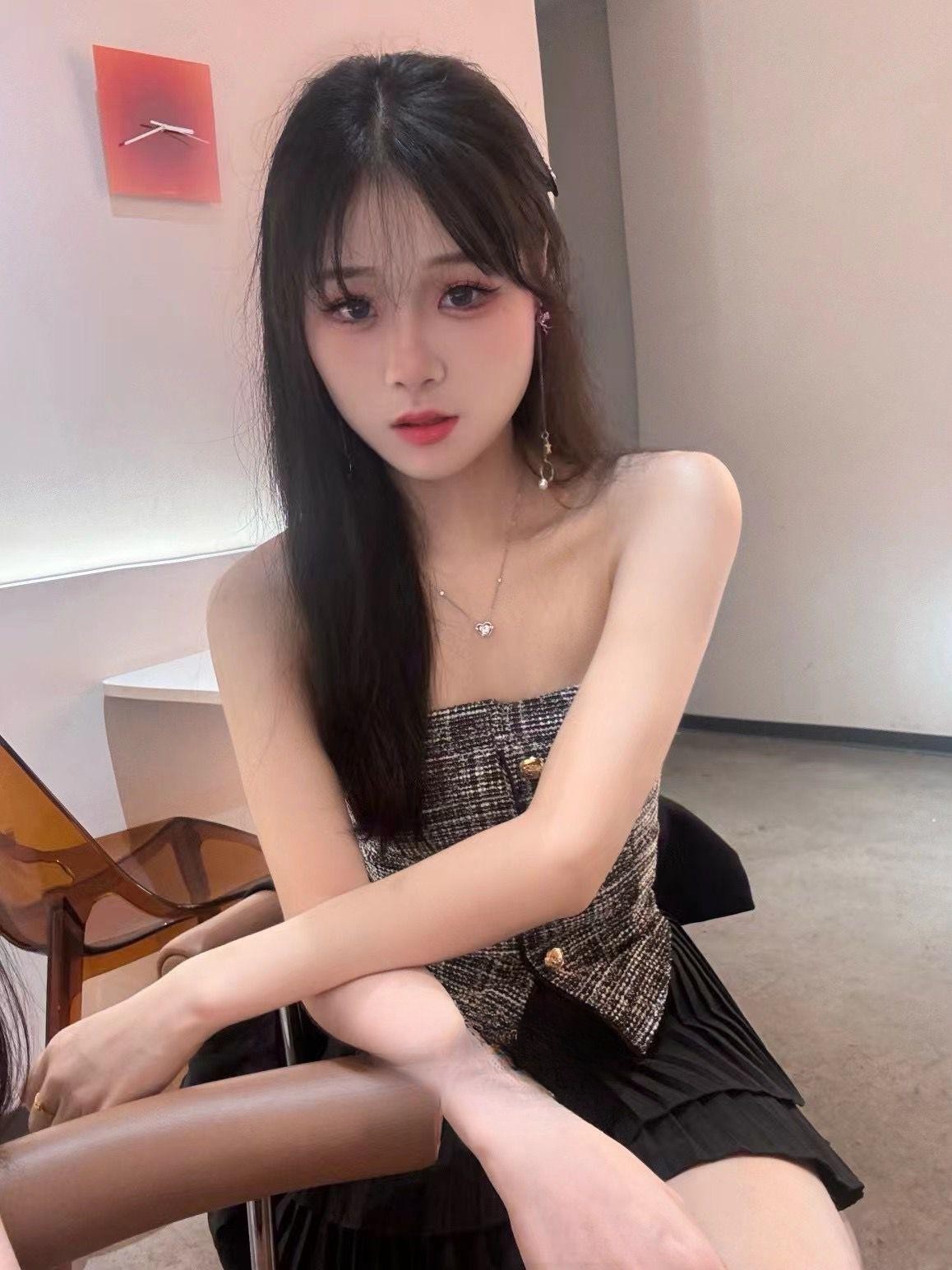 朝阳迷人小可爱