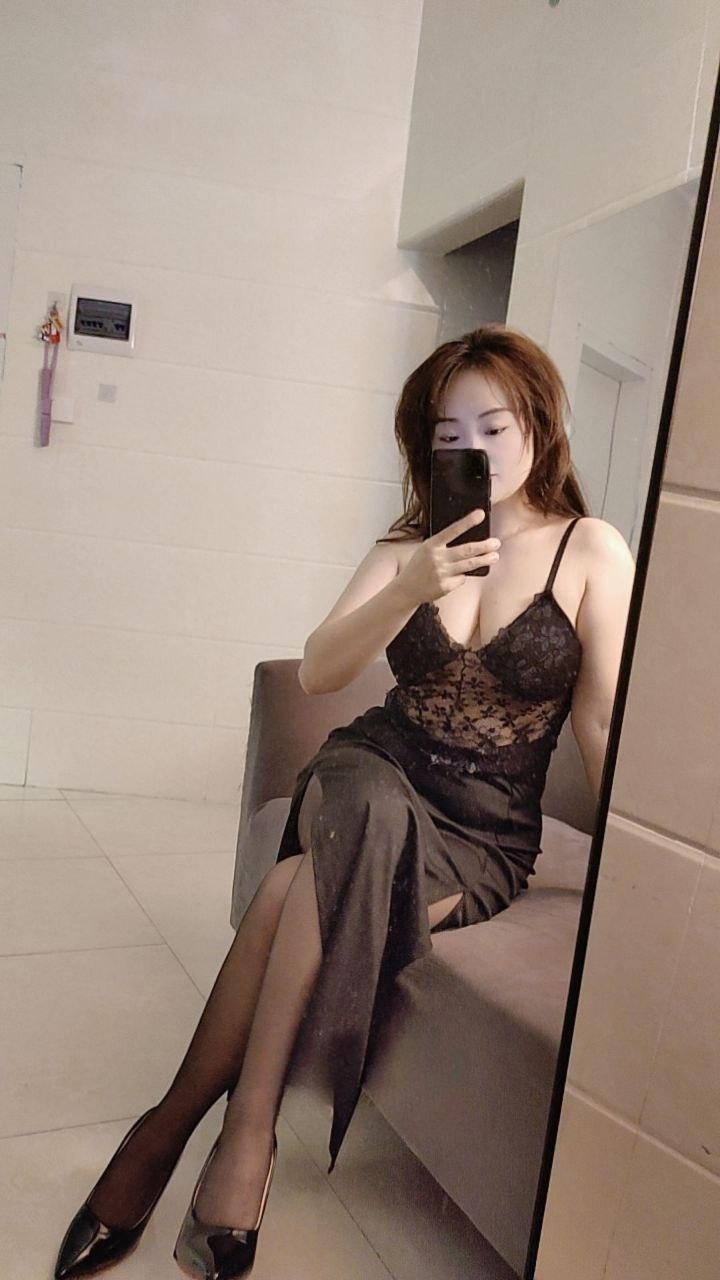 渝北大奶安妮