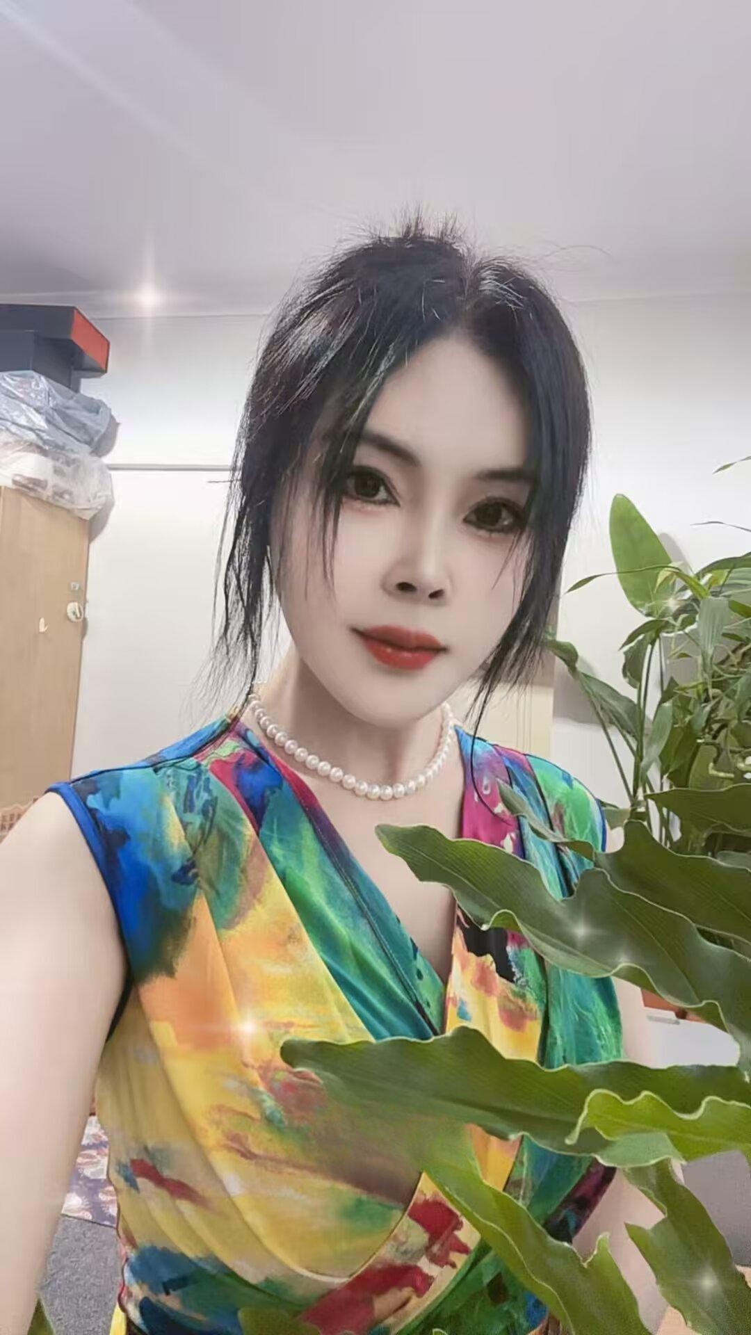无锡宝龙蝴蝶妹妹