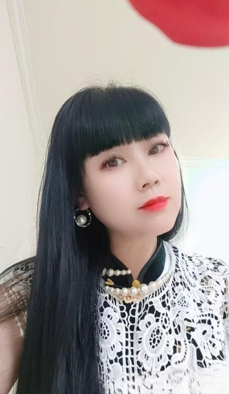 五根松淑女