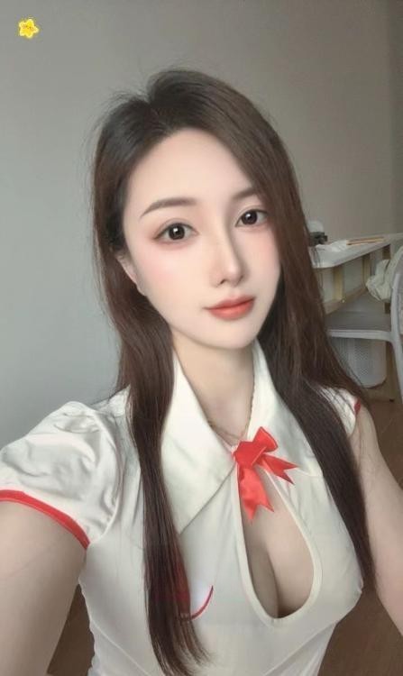 多水敏感小辣妹