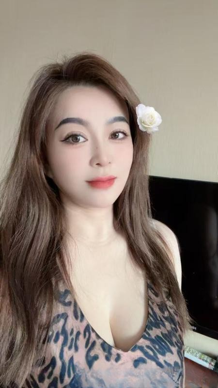 东北lili老师