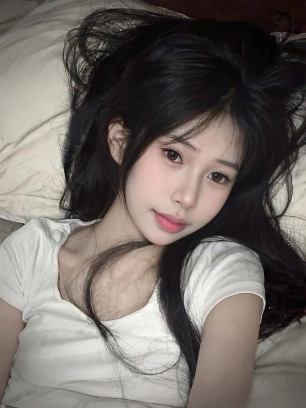 洪山女友感嫩妹