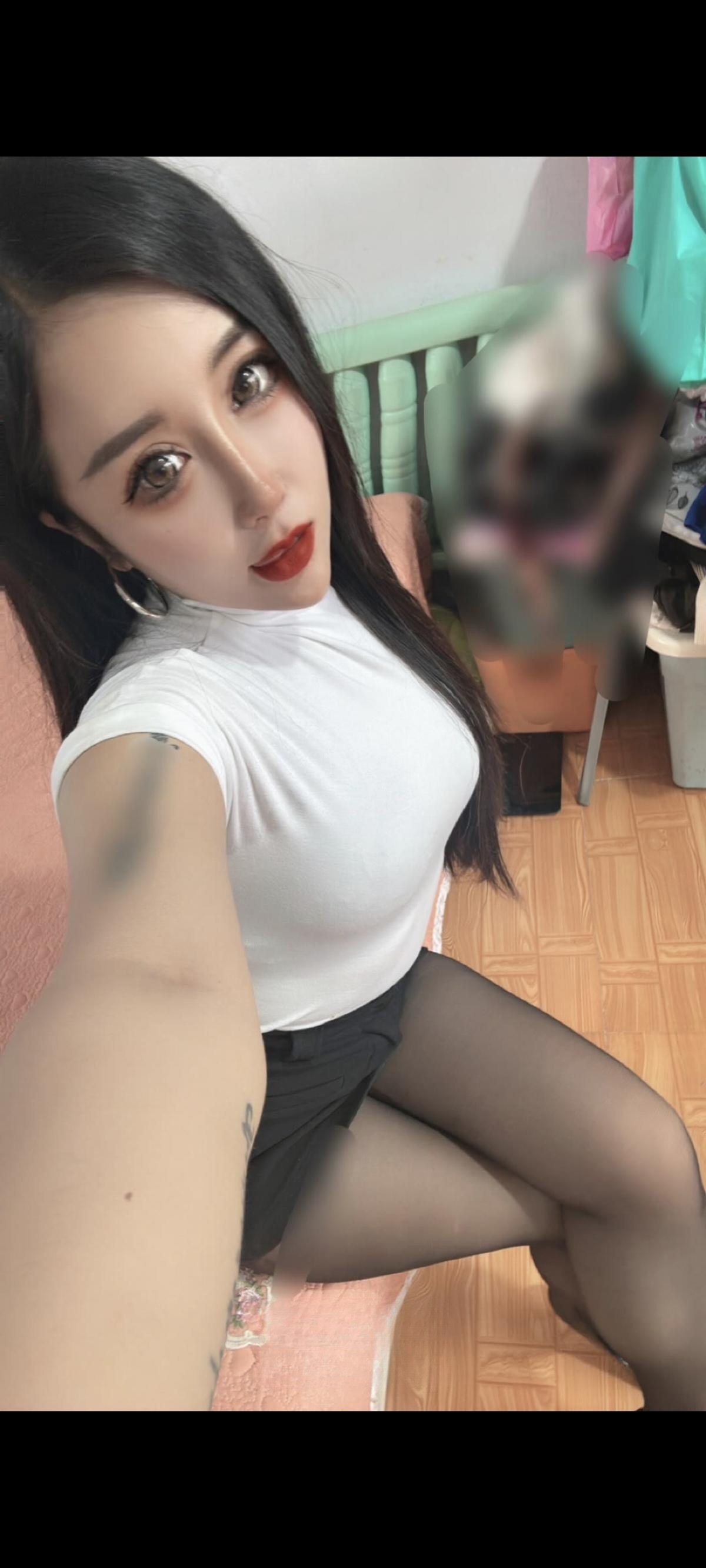 风骚小少妇