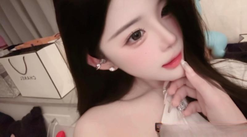 纯欲美少女布丁