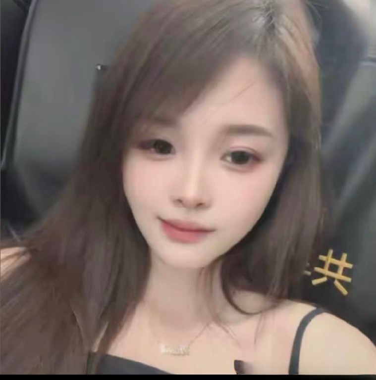 洪山荔枝妹