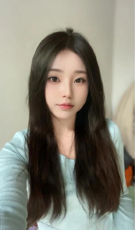 普陀周周小美女
