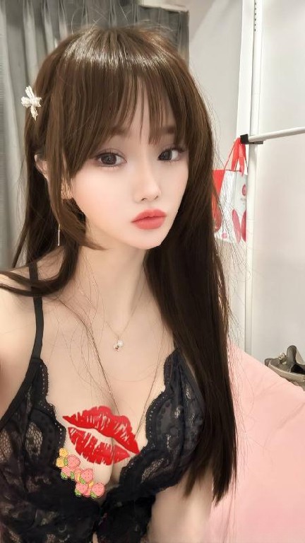 天河瑶妹毒龙很爽