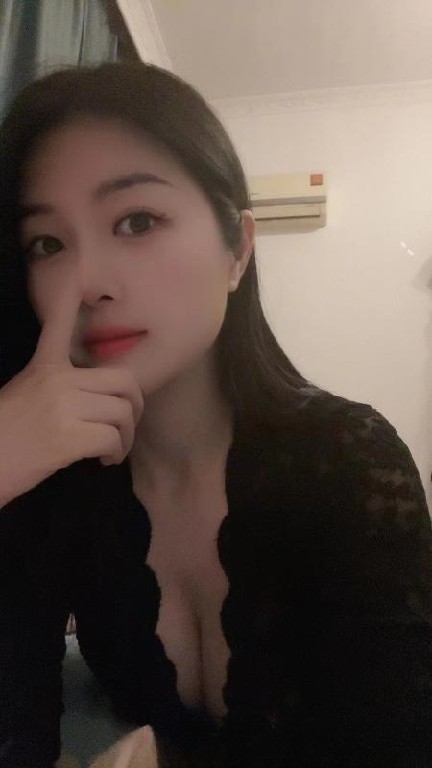 下沙大胸少妇阿丽