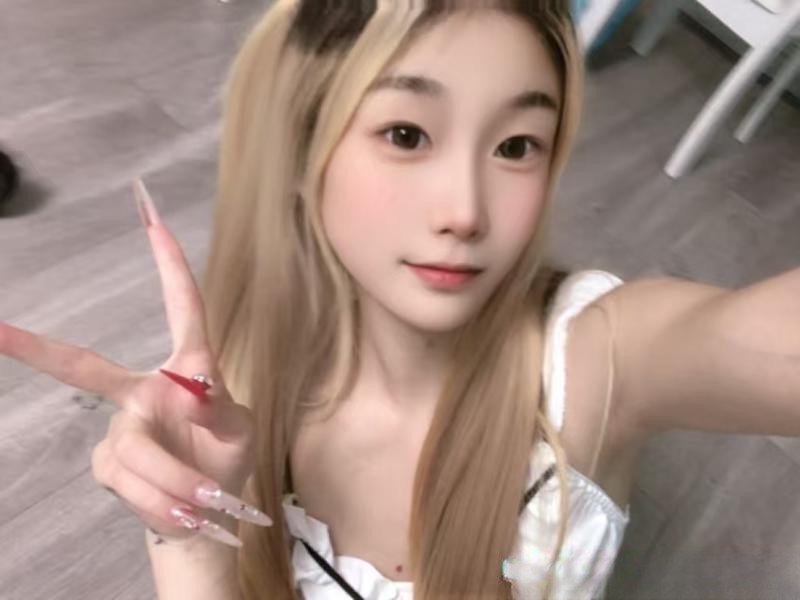 超美超嫩萝莉妹妹