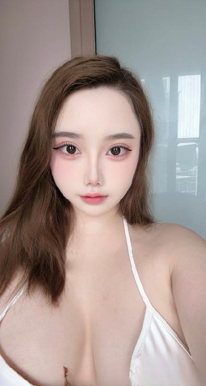 微胖E奶素素
