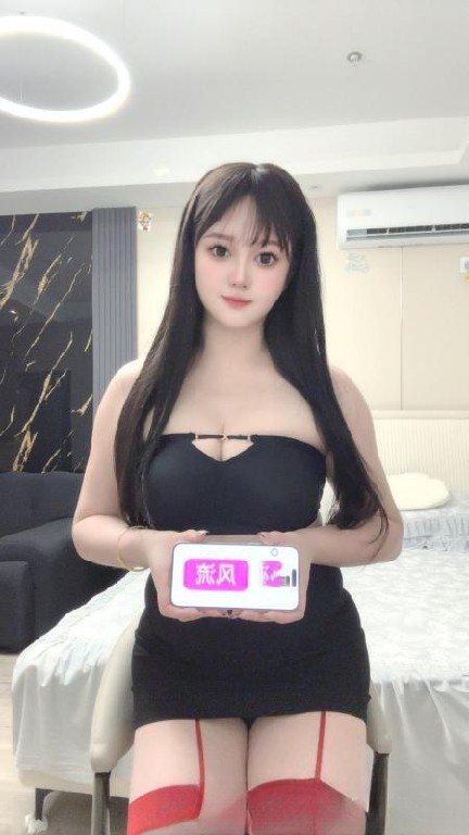 服务系女友系御姐乔儿